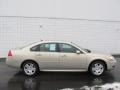 Gold Mist Metallic - Impala LT Photo No. 2