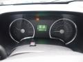 Charcoal Black Gauges Photo for 2007 Mercury Mountaineer #76999367