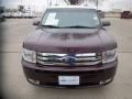 2011 Bordeaux Reserve Red Metallic Ford Flex SE  photo #2