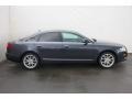 Oyster Grey Metallic - A6 3.2 Sedan Photo No. 10