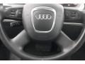 Oyster Grey Metallic - A6 3.2 Sedan Photo No. 11