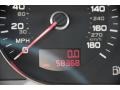 Oyster Grey Metallic - A6 3.2 Sedan Photo No. 12