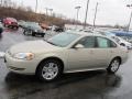 Gold Mist Metallic - Impala LT Photo No. 6