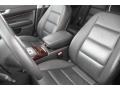 Oyster Grey Metallic - A6 3.2 Sedan Photo No. 14