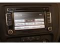 Titan Black Audio System Photo for 2012 Volkswagen Jetta #76999511