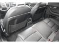 Black Rear Seat Photo for 2009 Audi A6 #76999530