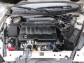 3.6 Liter SIDI DOHC 24-Valve VVT Flex-Fuel V6 Engine for 2012 Chevrolet Impala LT #76999560