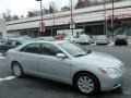 Titanium Metallic - Camry LE Photo No. 1