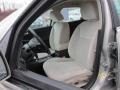 2012 Chevrolet Impala LT Front Seat
