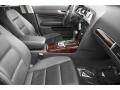 Oyster Grey Metallic - A6 3.2 Sedan Photo No. 21