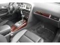 Oyster Grey Metallic - A6 3.2 Sedan Photo No. 22