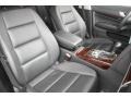Oyster Grey Metallic - A6 3.2 Sedan Photo No. 23