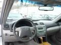 Titanium Metallic - Camry LE Photo No. 6