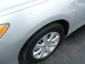 Titanium Metallic - Camry LE Photo No. 8