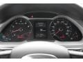 2009 A6 3.2 Sedan 3.2 Sedan Gauges