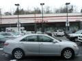 Titanium Metallic - Camry LE Photo No. 10