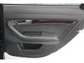 Oyster Grey Metallic - A6 3.2 Sedan Photo No. 29