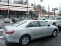 Titanium Metallic - Camry LE Photo No. 11