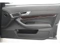 Oyster Grey Metallic - A6 3.2 Sedan Photo No. 30