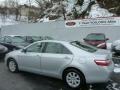 Titanium Metallic - Camry LE Photo No. 12