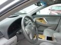 Titanium Metallic - Camry LE Photo No. 18
