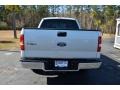 Silver Metallic - F150 XLT SuperCrew Photo No. 6