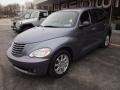 2007 Opal Gray Metallic Chrysler PT Cruiser Limited  photo #2