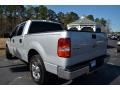 Silver Metallic - F150 XLT SuperCrew Photo No. 7