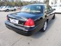 2011 Black Ford Crown Victoria LX  photo #14