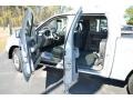 Silver Metallic - F150 XLT SuperCrew Photo No. 11