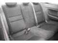 Black Rear Seat Photo for 2011 Honda Civic #77000367