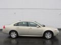 Gold Mist Metallic - Impala LT Photo No. 2
