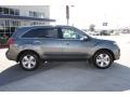 Grigio Metallic - MDX  Photo No. 8