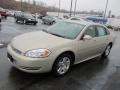 Gold Mist Metallic - Impala LT Photo No. 5