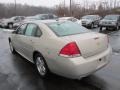 Gold Mist Metallic - Impala LT Photo No. 6