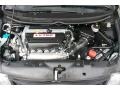 2.0 Liter DOHC 16-Valve i-VTEC 4 Cylinder 2011 Honda Civic Si Coupe Engine