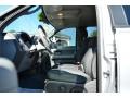 Silver Metallic - F150 XLT SuperCrew Photo No. 17