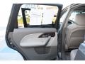 Grigio Metallic - MDX  Photo No. 11