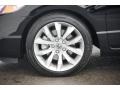 2011 Honda Civic Si Coupe Wheel