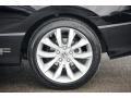 2011 Honda Civic Si Coupe Wheel and Tire Photo