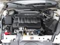 3.6 Liter SIDI DOHC 24-Valve VVT Flex-Fuel V6 Engine for 2012 Chevrolet Impala LT #77000598