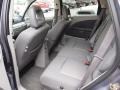 Pastel Slate Gray Rear Seat Photo for 2007 Chrysler PT Cruiser #77000653