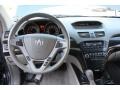 Grigio Metallic - MDX  Photo No. 20