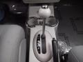 4 Speed Automatic 2007 Chrysler PT Cruiser Limited Transmission