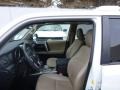 2011 Blizzard White Pearl Toyota 4Runner Limited 4x4  photo #4