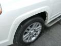 2011 Blizzard White Pearl Toyota 4Runner Limited 4x4  photo #8