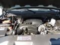 4.8 Liter OHV 16-Valve Vortec V8 2009 Chevrolet Silverado 1500 LS Crew Cab Engine