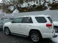 2011 Blizzard White Pearl Toyota 4Runner Limited 4x4  photo #12