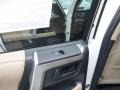 2011 Blizzard White Pearl Toyota 4Runner Limited 4x4  photo #14