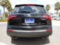 2013 Crystal Black Pearl Acura MDX SH-AWD Technology  photo #6